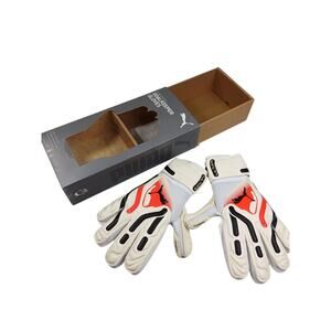 PUMA Ultra Protect Rc Goalkeeper Gloves (041863-01) Mens-Size 9 $120.00 Msrp.